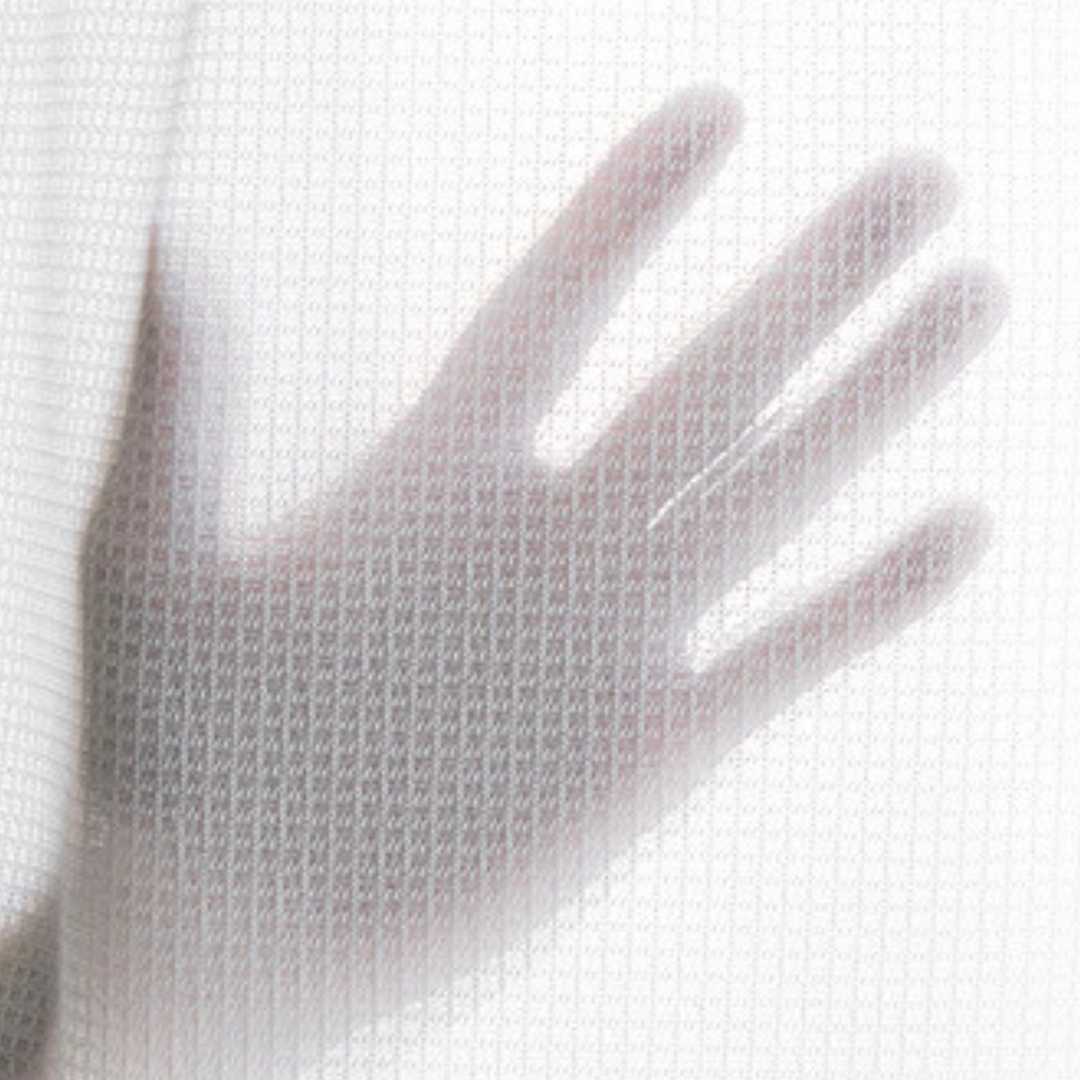 Transparenter Vorhang “MIRROR” - Transparent Vorhänge - 2F618 - 01 - Lightless