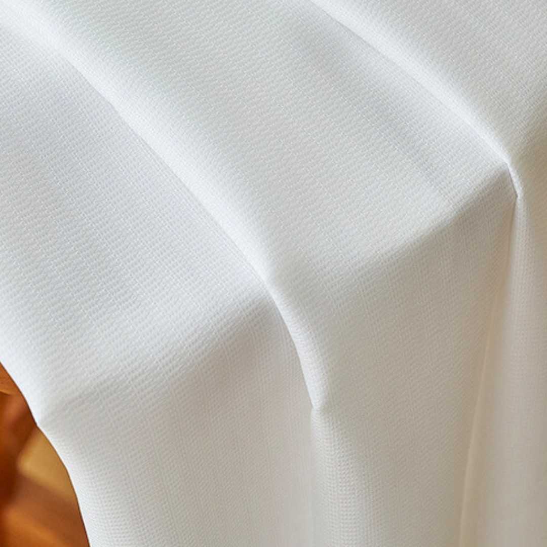 Transparenter Vorhang “SHADOW” - Transparent Vorhänge - 46517 - 01 - Lightless