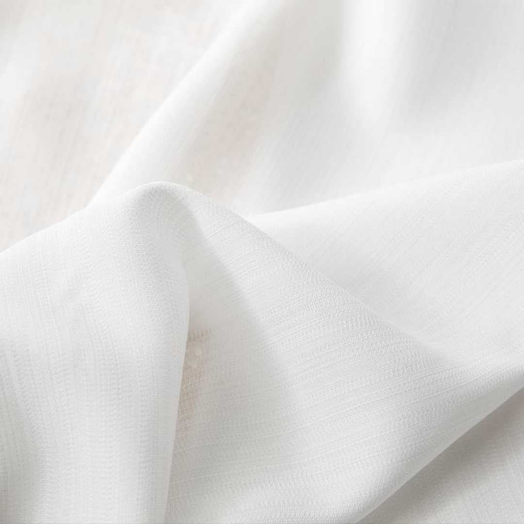 Transparenter Vorhang “MINT” - Transparent Vorhänge Lightless