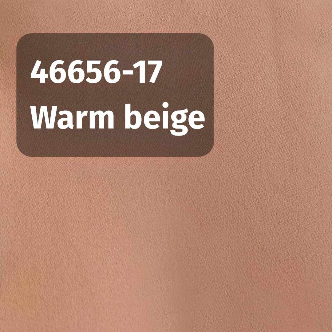 Leinenmix Vorhang “CALM” - Thermo Vorhänge - 46656-17 - Lightless