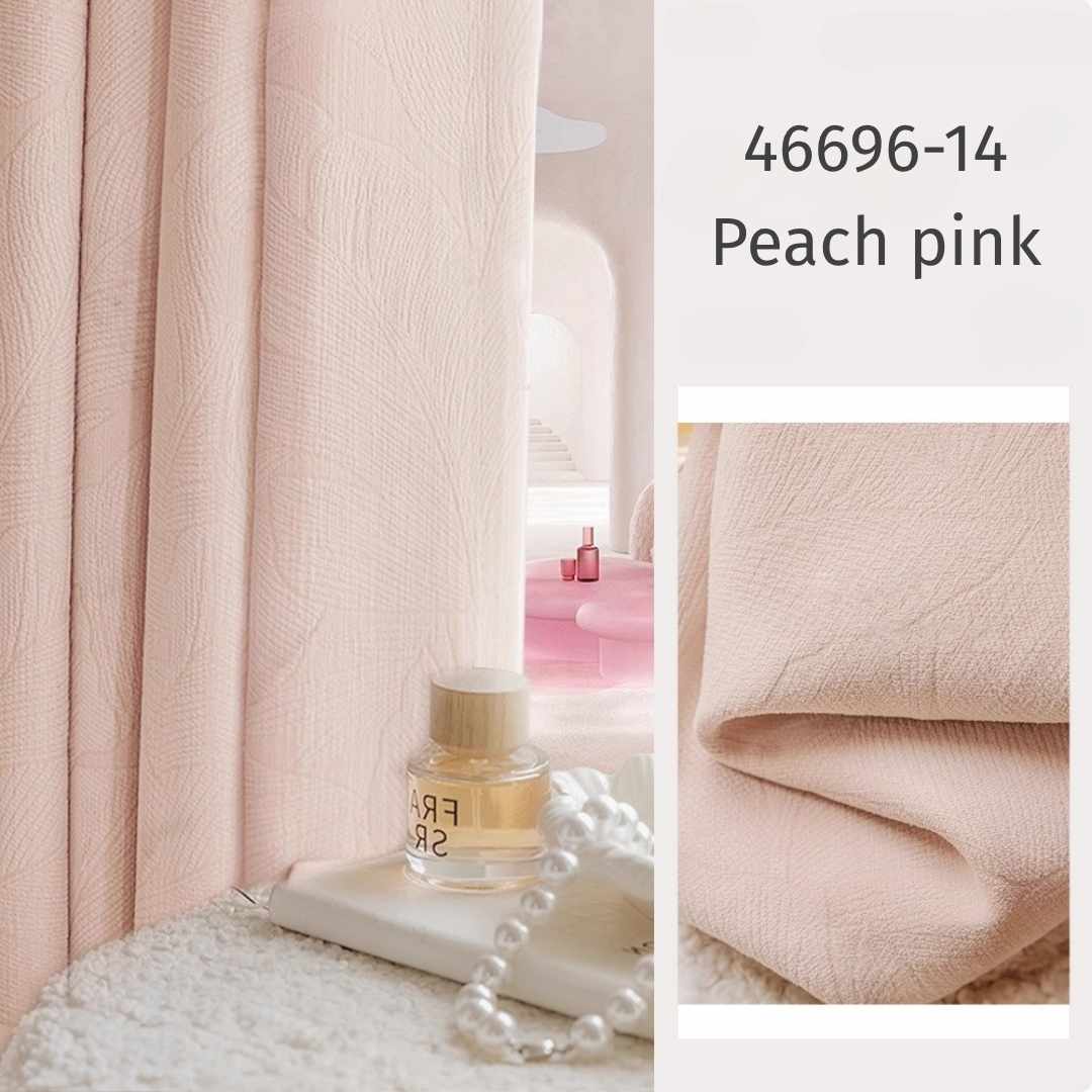 Chenille Vorhang “COCOON” - Thermo Vorhänge - 46696-14 - Lightless