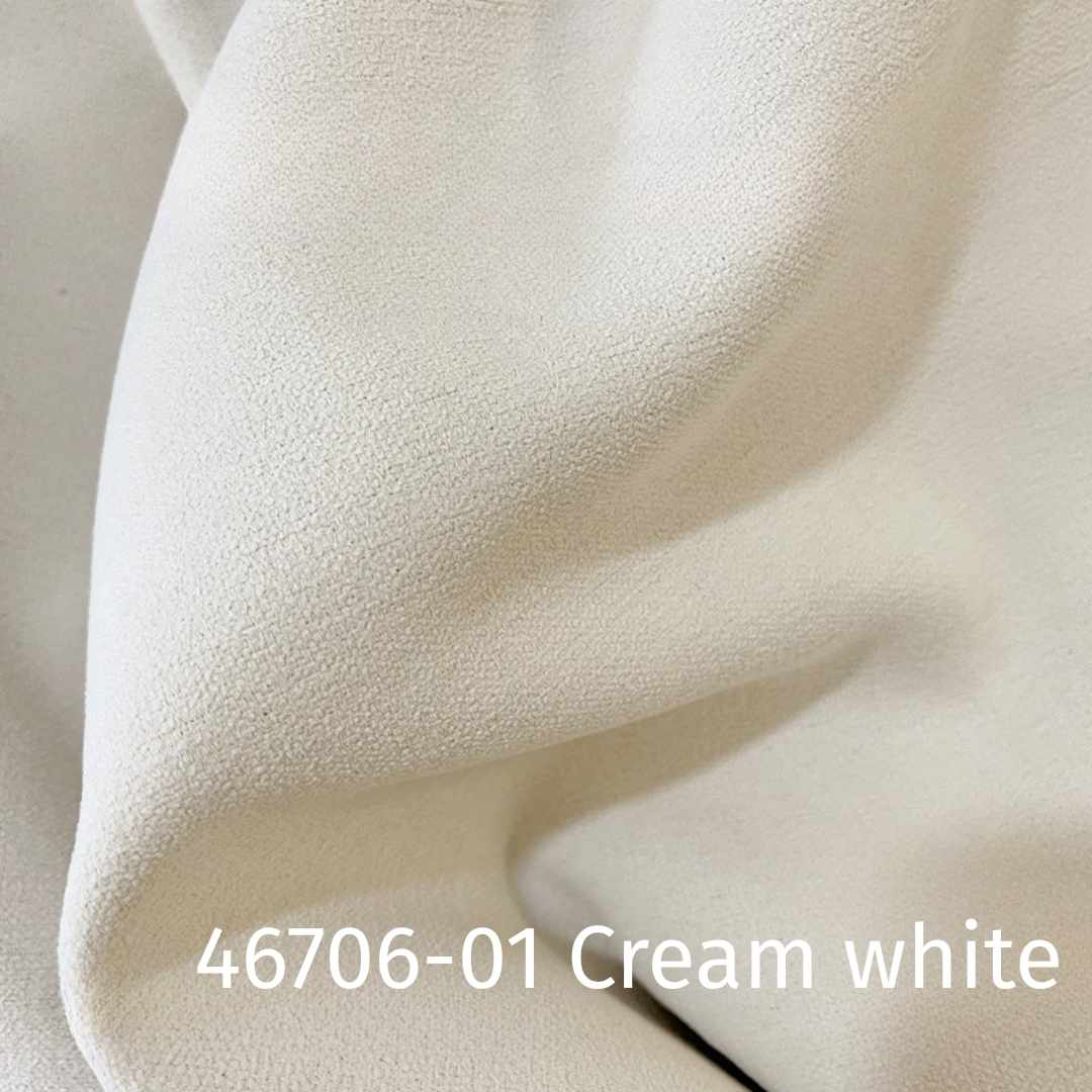 Jacquard Vorhang “LEAF” - Thermo Vorhänge - 46706-01 - Lightless