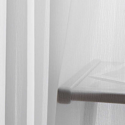 Transparenter Vorhang “DAWN” - Transparent Vorhänge Lightless