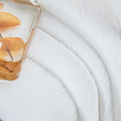 Transparenter Vorhang “PALACE” - Transparent Vorhänge Lightless