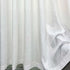 Transparenter Vorhang “BLOOM” - Transparent Vorhänge Lightless