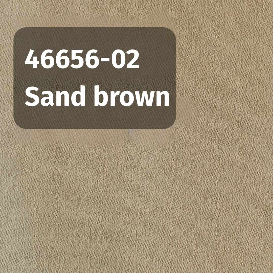 Leinenmix Vorhang “CALM” - Thermo Vorhänge - 46656-02 - Lightless