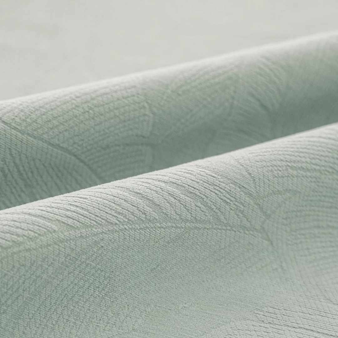 Chenille Vorhang “COCOON” - Thermo Vorhänge Lightless