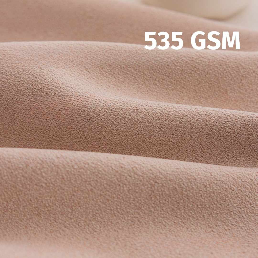 Chenille Vorhang “NEST” - Thermo Vorhänge Lightless