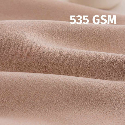 Chenille Vorhang “NEST” - Thermo Vorhänge Lightless